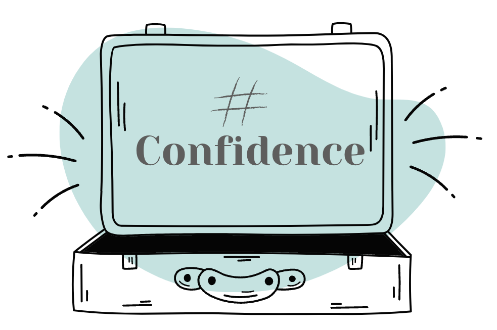 confidence