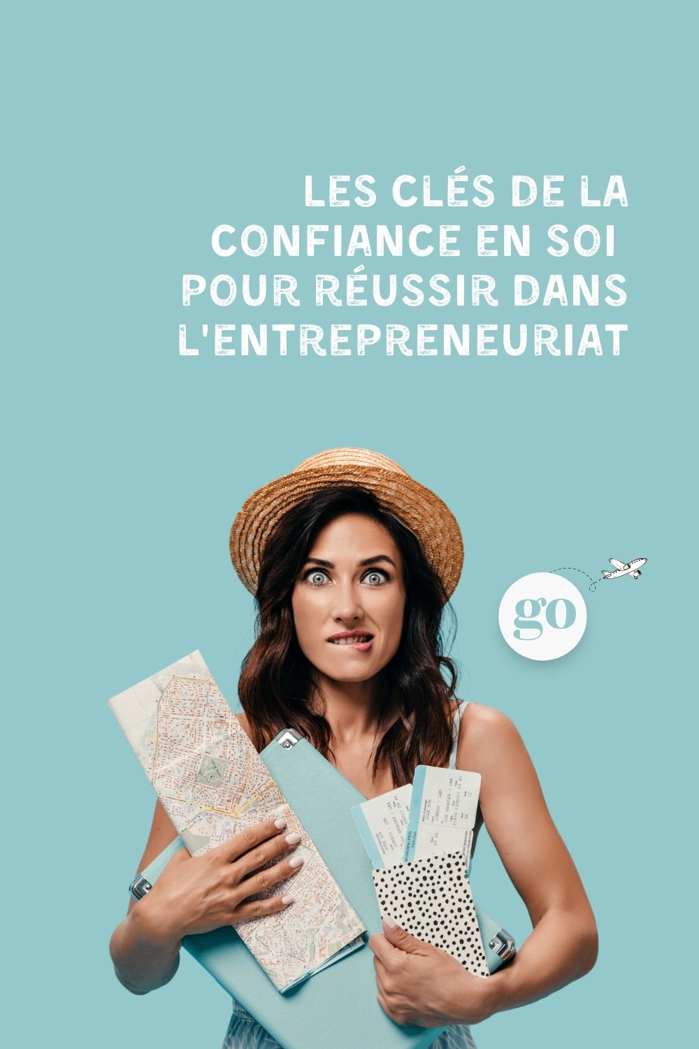 Confiance en soi et entrepreneuriat tout ce qu’il faut savoir !