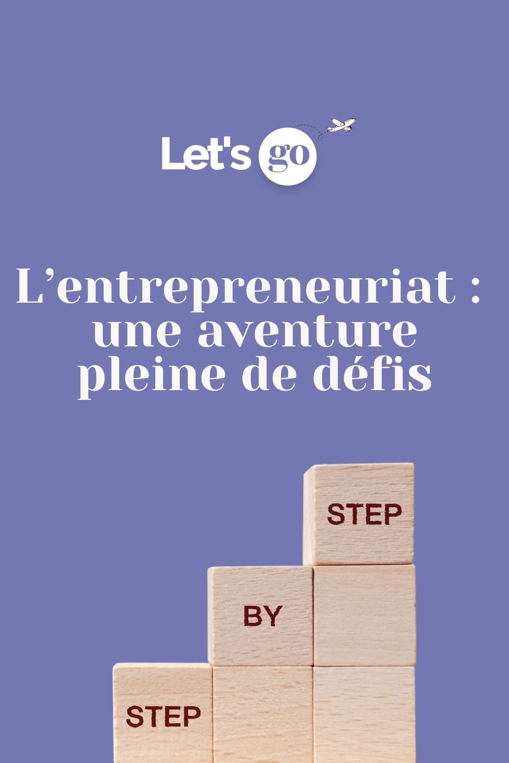 Être entrepreneuse _ les peurs à surmonter