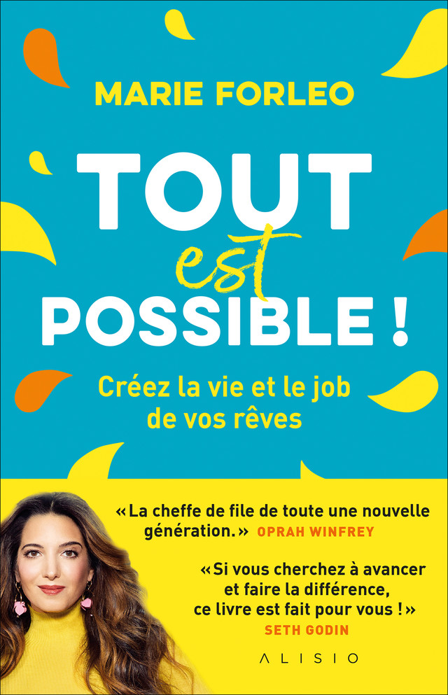 Tout est possible Marie Forleo