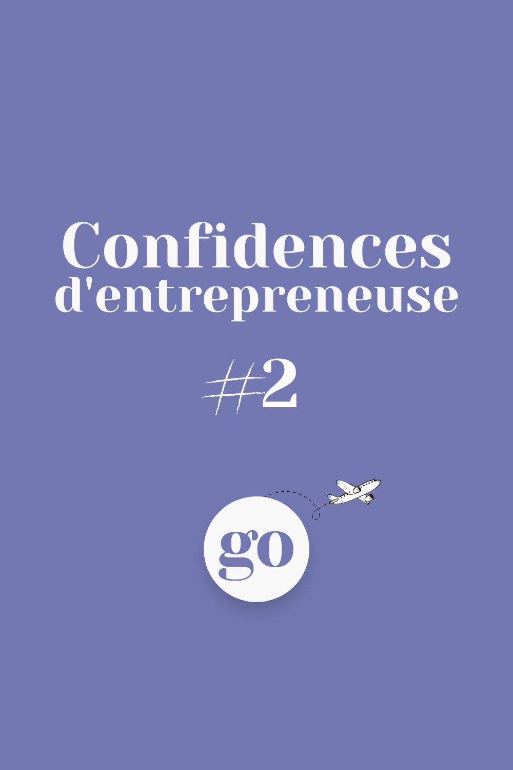 confidence entrepreneuse