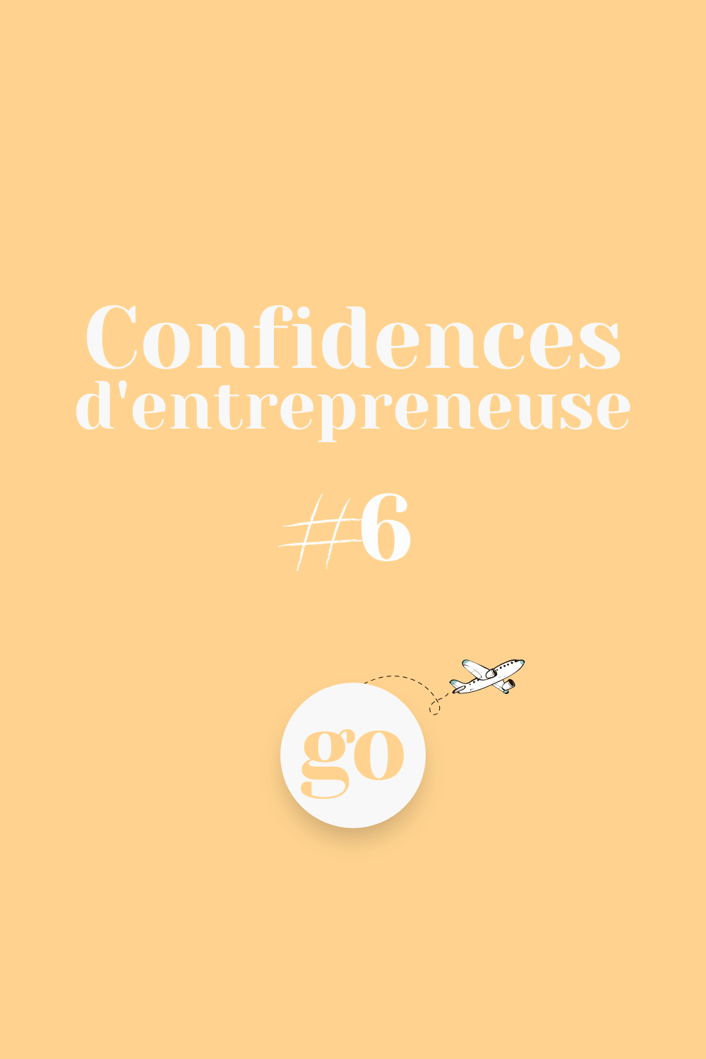 confidence entrepreneuse