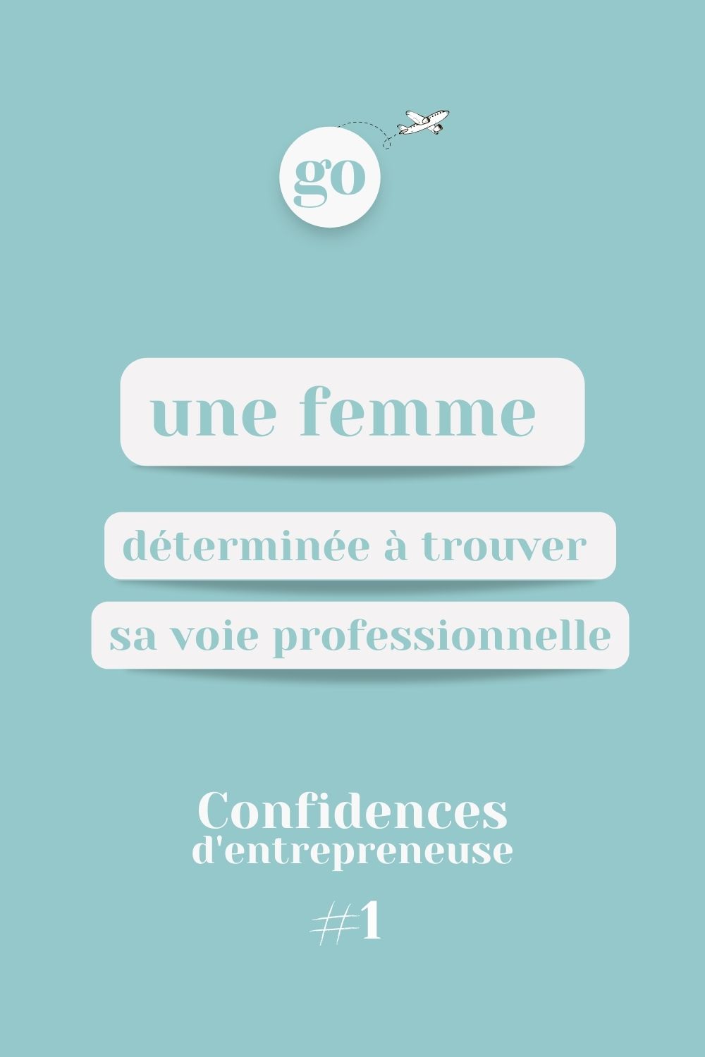 confidence entrepreneuse