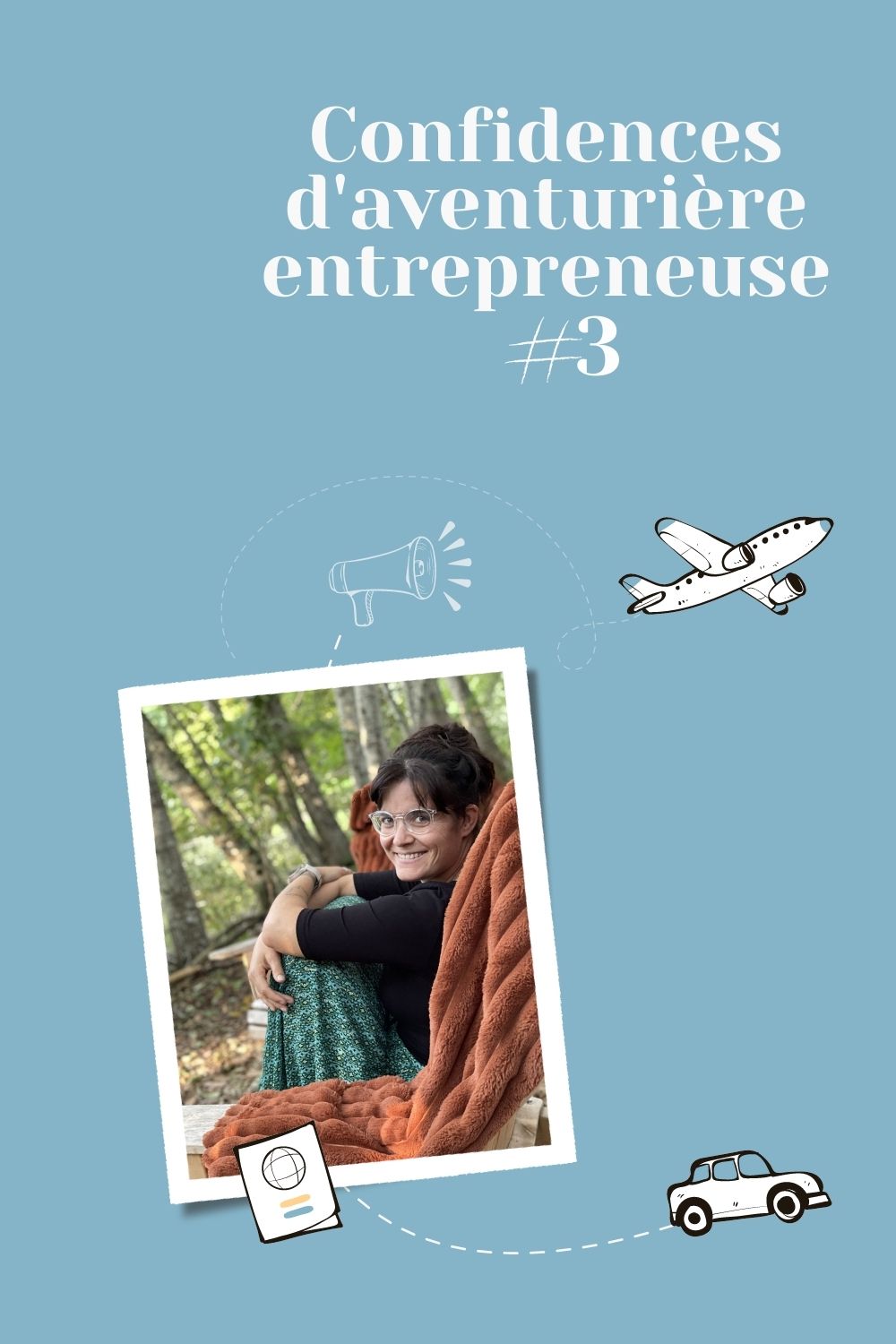 confidence entrepreneuse