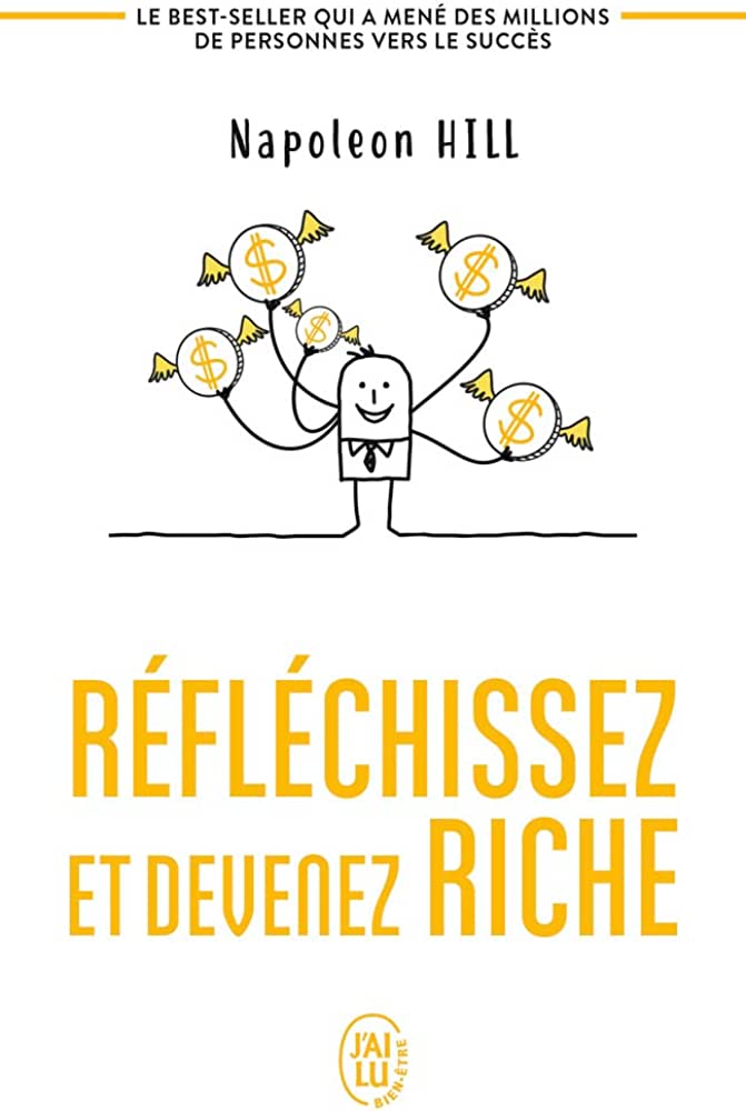 Réfléchissez et devenez riche