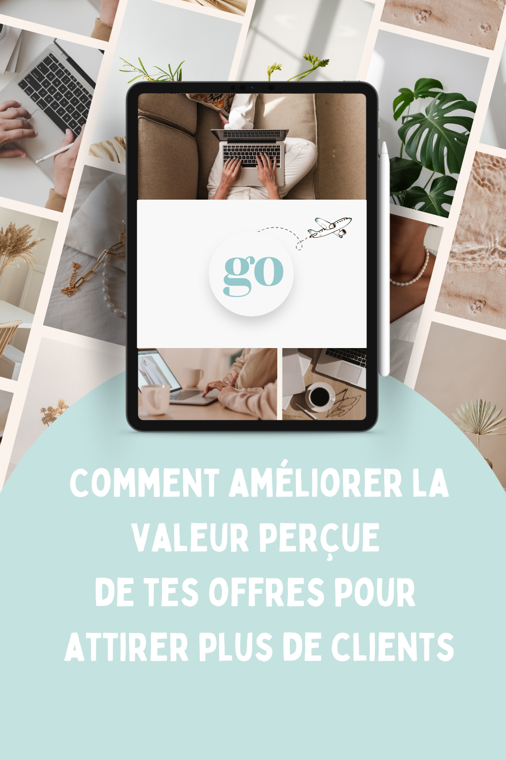 Comment améliorer la valeur perçue de tes offres pour attirer plus de clients