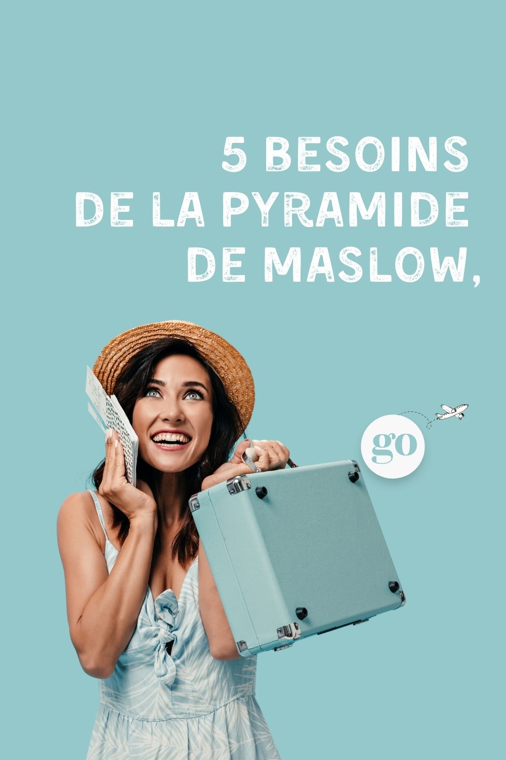 Explore les 5 Besoins Fondamentaux !