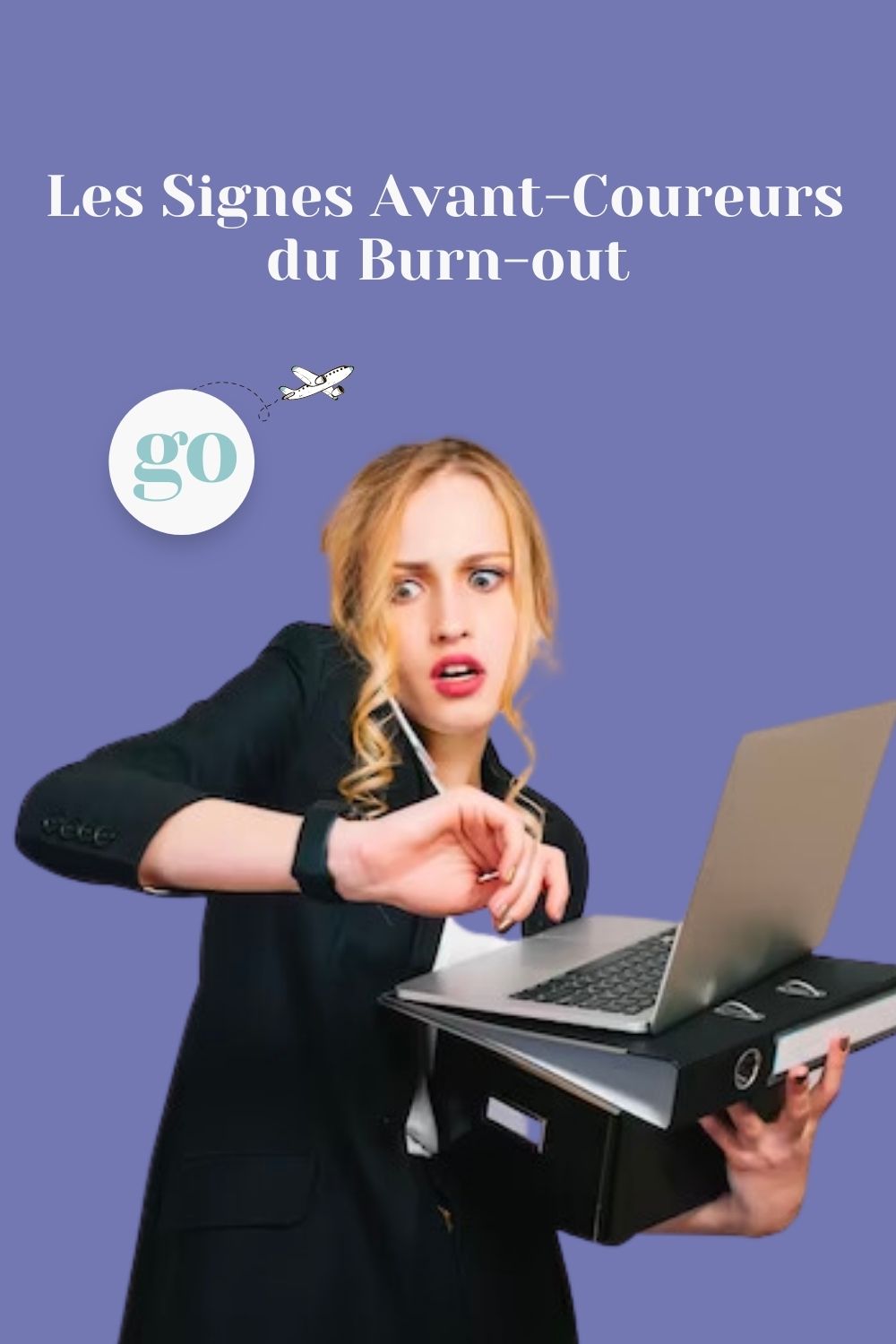 Les Signes Avant-Coureurs du Burn-out Identifier les Étapes Cruciales