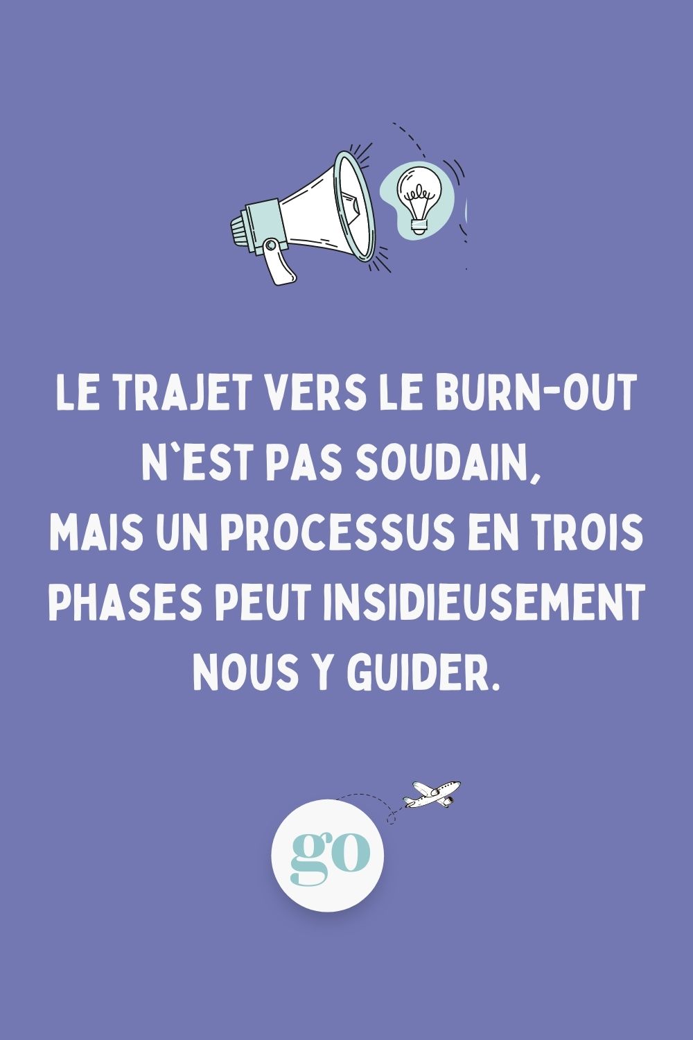 Les Signes Avant-Coureurs du Burn-out Identifier les Étapes Cruciales