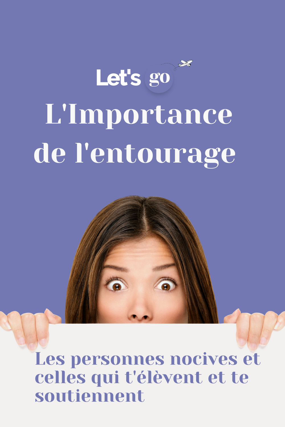 **L'Importance de l'Entourage : Les Personnes Nocives et Celles Qui T'Élèvent et Te Soutiennent**</p>
<p>*Façonner Ton Succès à Travers Ton Cercle Social*</p>
<p>L'entourage que tu choisis peut avoir un impact profond sur ta vie et tes aspirations. Les personnes avec lesquelles tu passes le plus de temps peuvent influencer ton état d'esprit, ta motivation et même ta réussite. Dans cet article, nous allons explorer en détail l'importance de l'entourage et comment les personnes nocives et celles qui t'élèvent et te soutiennent peuvent façonner ton parcours vers le succès.</p>
<p>**1. L'Impact de l'Entourage**</p>
<p>Il est dit que tu es la moyenne des cinq à dix personnes avec lesquelles tu passes le plus de temps. Cela signifie que les personnes que tu choisis d'avoir dans ton cercle social ont un impact considérable sur ta mentalité et tes aspirations. Leur énergie, leurs croyances et leurs habitudes peuvent t'influencer de manière subtile mais significative.</p>
<p>**2. Éviter les Personnes Nocives**</p>
<p>Les personnes nocives sont celles qui ont tendance à être négatives, critiques et qui peuvent décourager tes rêves et tes ambitions. Elles peuvent te faire douter de toi-même et de tes capacités. Si tu remarques que certaines personnes drainent ton énergie et minent ta confiance, il peut être bénéfique de réduire ton temps en leur compagnie.</p>
<p>**3. L'Importance de l'Osmose Positive**</p>
<p>D'un autre côté, les personnes qui t'élèvent et te soutiennent peuvent avoir un effet positif sur toi. Leur énergie inspirante et positive peut te motiver à poursuivre tes objectifs avec détermination. Lorsque tu es entouré de personnes qui partagent tes ambitions et tes valeurs, cela peut créer une dynamique d'émulation et d'entraide.</p>
<p>**4. L'Émulation et la Motivation**</p>
<p>Être entouré de personnes qui ont des ambitions similaires peut t'encourager à repousser tes limites. L'émulation qui se crée dans un groupe d'amis ou un cercle professionnel peut stimuler ta motivation et te pousser à viser plus haut. Tu peux t'inspirer de leurs succès et te sentir encouragé à travailler dur pour réaliser les tiens.</p>
<p>**5. Sélectionner tes Relations à Long Terme**</p>
<p>Il est essentiel de choisir soigneusement les personnes avec lesquelles tu t'entoures à long terme. Les relations que tu entretiens ne devraient pas seulement être basées sur la proximité géographique, mais aussi sur des valeurs communes, des aspirations similaires et un soutien mutuel. Les amitiés et les partenariats qui te nourrissent et te soutiennent sont les plus bénéfiques pour ton développement.</p>
<p>**6. Travailler sur Soi-Même**</p>
<p>Pour pouvoir attirer des personnes positives et inspirantes, il est important de travailler sur toi-même. Cultiver ta confiance en toi, ta positivité et tes compétences peut te rendre plus attractif pour les personnes qui partagent tes aspirations. Les bonnes relations sont basées sur un échange mutuel de soutien et de croissance.</p>
<p>**7. Créer un Environnement Propice au Succès**</p>
<p>La qualité de ton entourage peut jouer un rôle crucial dans la création d'un environnement propice à ton succès. Les personnes qui t'entourent peuvent être une source d'inspiration, de conseils et de ressources. Elles peuvent également te tenir responsable de tes objectifs et t'encourager à persévérer lorsque les défis surgissent.</p>
<p>**8. Conclusion : Faire le Tri pour Grandir**</p>
<p>En fin de compte, ton succès ne dépend pas seulement de tes efforts individuels, mais aussi de l'environnement dans lequel tu te trouves. Faire le tri parmi les personnes nocives et celles qui t'élèvent et te soutiennent est une étape cruciale vers ta croissance personnelle et professionnelle. En t'entourant de personnes positives et ambitieuses, tu crées un écosystème qui nourrit tes rêves et t'encourage à atteindre tes objectifs les plus élevés.