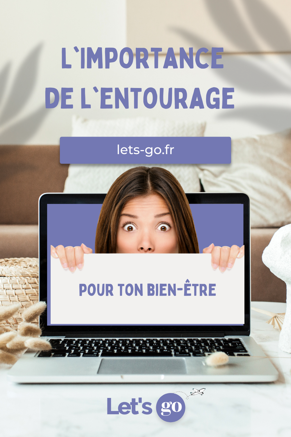 **L'Importance de l'Entourage : Les Personnes Nocives et Celles Qui T'Élèvent et Te Soutiennent**</p>
<p>*Façonner Ton Succès à Travers Ton Cercle Social*</p>
<p>L'entourage que tu choisis peut avoir un impact profond sur ta vie et tes aspirations. Les personnes avec lesquelles tu passes le plus de temps peuvent influencer ton état d'esprit, ta motivation et même ta réussite. Dans cet article, nous allons explorer en détail l'importance de l'entourage et comment les personnes nocives et celles qui t'élèvent et te soutiennent peuvent façonner ton parcours vers le succès.</p>
<p>**1. L'Impact de l'Entourage**</p>
<p>Il est dit que tu es la moyenne des cinq à dix personnes avec lesquelles tu passes le plus de temps. Cela signifie que les personnes que tu choisis d'avoir dans ton cercle social ont un impact considérable sur ta mentalité et tes aspirations. Leur énergie, leurs croyances et leurs habitudes peuvent t'influencer de manière subtile mais significative.</p>
<p>**2. Éviter les Personnes Nocives**</p>
<p>Les personnes nocives sont celles qui ont tendance à être négatives, critiques et qui peuvent décourager tes rêves et tes ambitions. Elles peuvent te faire douter de toi-même et de tes capacités. Si tu remarques que certaines personnes drainent ton énergie et minent ta confiance, il peut être bénéfique de réduire ton temps en leur compagnie.</p>
<p>**3. L'Importance de l'Osmose Positive**</p>
<p>D'un autre côté, les personnes qui t'élèvent et te soutiennent peuvent avoir un effet positif sur toi. Leur énergie inspirante et positive peut te motiver à poursuivre tes objectifs avec détermination. Lorsque tu es entouré de personnes qui partagent tes ambitions et tes valeurs, cela peut créer une dynamique d'émulation et d'entraide.</p>
<p>**4. L'Émulation et la Motivation**</p>
<p>Être entouré de personnes qui ont des ambitions similaires peut t'encourager à repousser tes limites. L'émulation qui se crée dans un groupe d'amis ou un cercle professionnel peut stimuler ta motivation et te pousser à viser plus haut. Tu peux t'inspirer de leurs succès et te sentir encouragé à travailler dur pour réaliser les tiens.</p>
<p>**5. Sélectionner tes Relations à Long Terme**</p>
<p>Il est essentiel de choisir soigneusement les personnes avec lesquelles tu t'entoures à long terme. Les relations que tu entretiens ne devraient pas seulement être basées sur la proximité géographique, mais aussi sur des valeurs communes, des aspirations similaires et un soutien mutuel. Les amitiés et les partenariats qui te nourrissent et te soutiennent sont les plus bénéfiques pour ton développement.</p>
<p>**6. Travailler sur Soi-Même**</p>
<p>Pour pouvoir attirer des personnes positives et inspirantes, il est important de travailler sur toi-même. Cultiver ta confiance en toi, ta positivité et tes compétences peut te rendre plus attractif pour les personnes qui partagent tes aspirations. Les bonnes relations sont basées sur un échange mutuel de soutien et de croissance.</p>
<p>**7. Créer un Environnement Propice au Succès**</p>
<p>La qualité de ton entourage peut jouer un rôle crucial dans la création d'un environnement propice à ton succès. Les personnes qui t'entourent peuvent être une source d'inspiration, de conseils et de ressources. Elles peuvent également te tenir responsable de tes objectifs et t'encourager à persévérer lorsque les défis surgissent.</p>
<p>**8. Conclusion : Faire le Tri pour Grandir**</p>
<p>En fin de compte, ton succès ne dépend pas seulement de tes efforts individuels, mais aussi de l'environnement dans lequel tu te trouves. Faire le tri parmi les personnes nocives et celles qui t'élèvent et te soutiennent est une étape cruciale vers ta croissance personnelle et professionnelle. En t'entourant de personnes positives et ambitieuses, tu crées un écosystème qui nourrit tes rêves et t'encourage à atteindre tes objectifs les plus élevés.