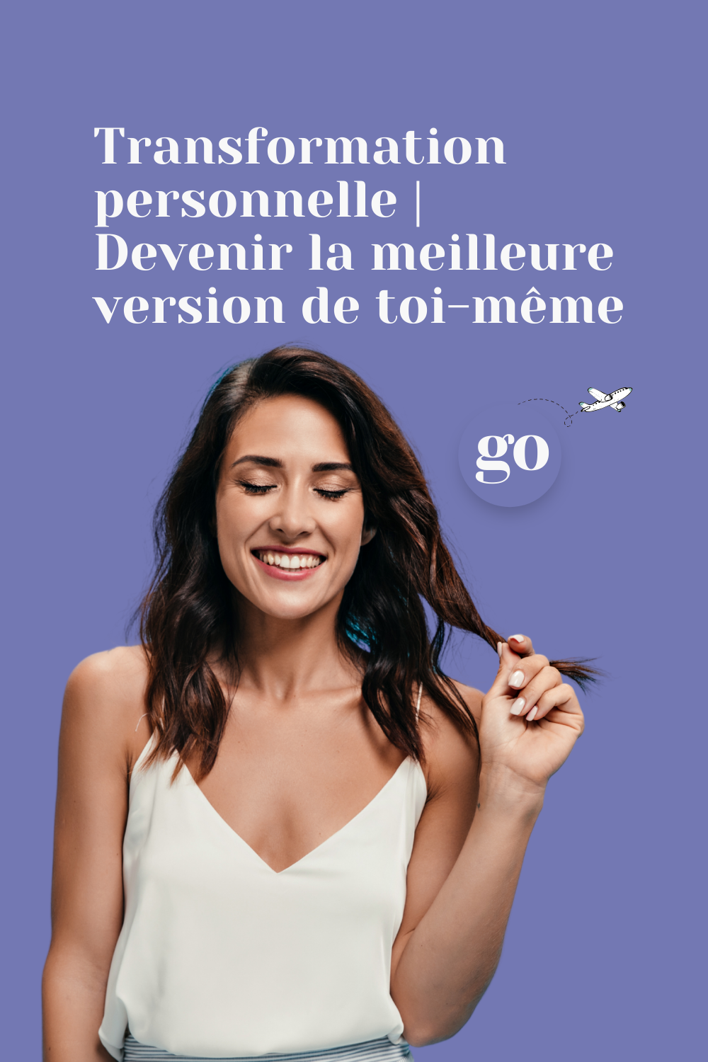 Chère artisane de la transformation personnelle, il y a une force puissante en toi qui aspire à évoluer, à grandir et à devenir la meilleure version de toi-même. Dans ce voyage captivant, nous explorerons les profondeurs de la transformation, de la création d'une nouvelle identité à la mise en œuvre de pensées et de croyances qui guident tes actions. Prépare-toi à plonger dans les eaux tumultueuses de la métamorphose et à émerger en tant que papillon resplendissant.

**1. Le Problème : Devenir une Nouvelle Personne**

Chaque voyage de transformation commence par la reconnaissance d'un problème. Le désir de changer, de se réinventer et de transcender tes limites actuelles est une indication de ton potentiel illimité. Changer d'identité signifie réexaminer les croyances qui ont été ancrées depuis ton enfance, et pirater ton cerveau pour te pousser à agir. Souviens-toi, tes pensées et tes croyances ne sont pas simplement des idées flottantes ; elles ont un impact profond sur la réalité que tu crées.

**2. Créer une Nouvelle Identité : Étape par Étape**

*2.1 Ouverture d'Esprit :* Le premier pas pour créer une nouvelle identité est de rester ouverte aux possibilités infinies qui t'entourent. Élargis tes horizons mentaux et ose te voir au-delà de tes limites actuelles.

*2.2 Nouvelles Pensées, Nouvelles Croyances :* Les nouvelles pensées sont les graines qui germent en de nouvelles croyances. Si tu as suivi les conseils conventionnels de la société, tu pourrais manquer de confiance en toi et te laisser submerger par la procrastination. En revanche, en adoptant les conseils de mentors, tu développes une confiance inébranlable en toi, passes massivement à l'action, investis en toi-même, sors de ta zone de confort et te donnes à 100 % pour réaliser tes rêves.

*2.3 Passer à l'Action :* La transformation ne peut être accomplie uniquement par la pensée. Elle exige une action délibérée. La nouvelle identité que tu crées nécessite que tu passes à l'action avec détermination et persévérance. Chaque pas que tu franchis dans la direction de tes rêves te rapproche de la personne que tu veux devenir.

*2.4 Sortir de la Zone de Confort :* Une nouvelle identité se développe lorsque tu as le courage de sortir de ta zone de confort. C'est là que la croissance réelle se produit. Prends des risques calculés, affronte tes peurs et explore des territoires inconnus. C'est là que tu découvriras de nouvelles facettes de toi-même.

**Créer ta Nouvelle Identité : Un Voyage Intérieur**

La transformation personnelle est une aventure intérieure qui exige de l'engagement et du dévouement. Elle commence par la reconnaissance de l'état actuel et l'aspiration à devenir plus. À chaque pas du chemin, tu te rapproches de la personne que tu as toujours rêvé d'être. La route peut être rocailleuse, mais les leçons apprises et les expériences accumulées en valent la peine. Rappelle-toi que tu es le sculpteur de ta propre identité et que chaque pensée positive, chaque croyance éclairée et chaque action audacieuse t'emmènent vers la transformation que tu recherches. Prends la main de la personne que tu étais et guide-la avec amour vers la personne que tu deviens.

**Conclusion : Devenir la Meilleure Version de Toi-même**

La transformation personnelle n'est pas seulement un événement unique, mais un mode de vie continu. En embrassant ce voyage, tu ouvres la porte à une croissance infinie et à des opportunités extraordinaires. Tu n'es pas limitée par ton passé, mais définie par ton potentiel. Alors, continue de t'épanouir, de créer ta nouvelle identité et de devenir la meilleure version de toi-même. Souviens-toi que le pouvoir de transformation réside en toi, et chaque jour est une opportunité pour t'élever plus haut vers ton véritable potentiel.