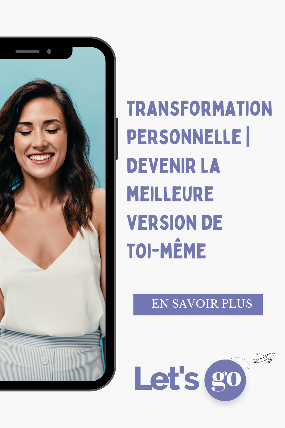 Chère artisane de la transformation personnelle, il y a une force puissante en toi qui aspire à évoluer, à grandir et à devenir la meilleure version de toi-même. Dans ce voyage captivant, nous explorerons les profondeurs de la transformation, de la création d'une nouvelle identité à la mise en œuvre de pensées et de croyances qui guident tes actions. Prépare-toi à plonger dans les eaux tumultueuses de la métamorphose et à émerger en tant que papillon resplendissant.

**1. Le Problème : Devenir une Nouvelle Personne**

Chaque voyage de transformation commence par la reconnaissance d'un problème. Le désir de changer, de se réinventer et de transcender tes limites actuelles est une indication de ton potentiel illimité. Changer d'identité signifie réexaminer les croyances qui ont été ancrées depuis ton enfance, et pirater ton cerveau pour te pousser à agir. Souviens-toi, tes pensées et tes croyances ne sont pas simplement des idées flottantes ; elles ont un impact profond sur la réalité que tu crées.

**2. Créer une Nouvelle Identité : Étape par Étape**

*2.1 Ouverture d'Esprit :* Le premier pas pour créer une nouvelle identité est de rester ouverte aux possibilités infinies qui t'entourent. Élargis tes horizons mentaux et ose te voir au-delà de tes limites actuelles.

*2.2 Nouvelles Pensées, Nouvelles Croyances :* Les nouvelles pensées sont les graines qui germent en de nouvelles croyances. Si tu as suivi les conseils conventionnels de la société, tu pourrais manquer de confiance en toi et te laisser submerger par la procrastination. En revanche, en adoptant les conseils de mentors, tu développes une confiance inébranlable en toi, passes massivement à l'action, investis en toi-même, sors de ta zone de confort et te donnes à 100 % pour réaliser tes rêves.

*2.3 Passer à l'Action :* La transformation ne peut être accomplie uniquement par la pensée. Elle exige une action délibérée. La nouvelle identité que tu crées nécessite que tu passes à l'action avec détermination et persévérance. Chaque pas que tu franchis dans la direction de tes rêves te rapproche de la personne que tu veux devenir.

*2.4 Sortir de la Zone de Confort :* Une nouvelle identité se développe lorsque tu as le courage de sortir de ta zone de confort. C'est là que la croissance réelle se produit. Prends des risques calculés, affronte tes peurs et explore des territoires inconnus. C'est là que tu découvriras de nouvelles facettes de toi-même.

**Créer ta Nouvelle Identité : Un Voyage Intérieur**

La transformation personnelle est une aventure intérieure qui exige de l'engagement et du dévouement. Elle commence par la reconnaissance de l'état actuel et l'aspiration à devenir plus. À chaque pas du chemin, tu te rapproches de la personne que tu as toujours rêvé d'être. La route peut être rocailleuse, mais les leçons apprises et les expériences accumulées en valent la peine. Rappelle-toi que tu es le sculpteur de ta propre identité et que chaque pensée positive, chaque croyance éclairée et chaque action audacieuse t'emmènent vers la transformation que tu recherches. Prends la main de la personne que tu étais et guide-la avec amour vers la personne que tu deviens.

**Conclusion : Devenir la Meilleure Version de Toi-même**

La transformation personnelle n'est pas seulement un événement unique, mais un mode de vie continu. En embrassant ce voyage, tu ouvres la porte à une croissance infinie et à des opportunités extraordinaires. Tu n'es pas limitée par ton passé, mais définie par ton potentiel. Alors, continue de t'épanouir, de créer ta nouvelle identité et de devenir la meilleure version de toi-même. Souviens-toi que le pouvoir de transformation réside en toi, et chaque jour est une opportunité pour t'élever plus haut vers ton véritable potentiel.