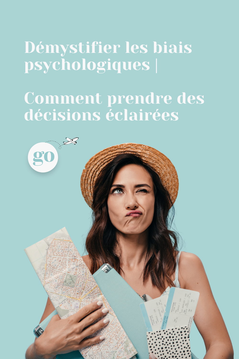 Démystifier les biais psychologiques : Comment prendre des décisions éclairées