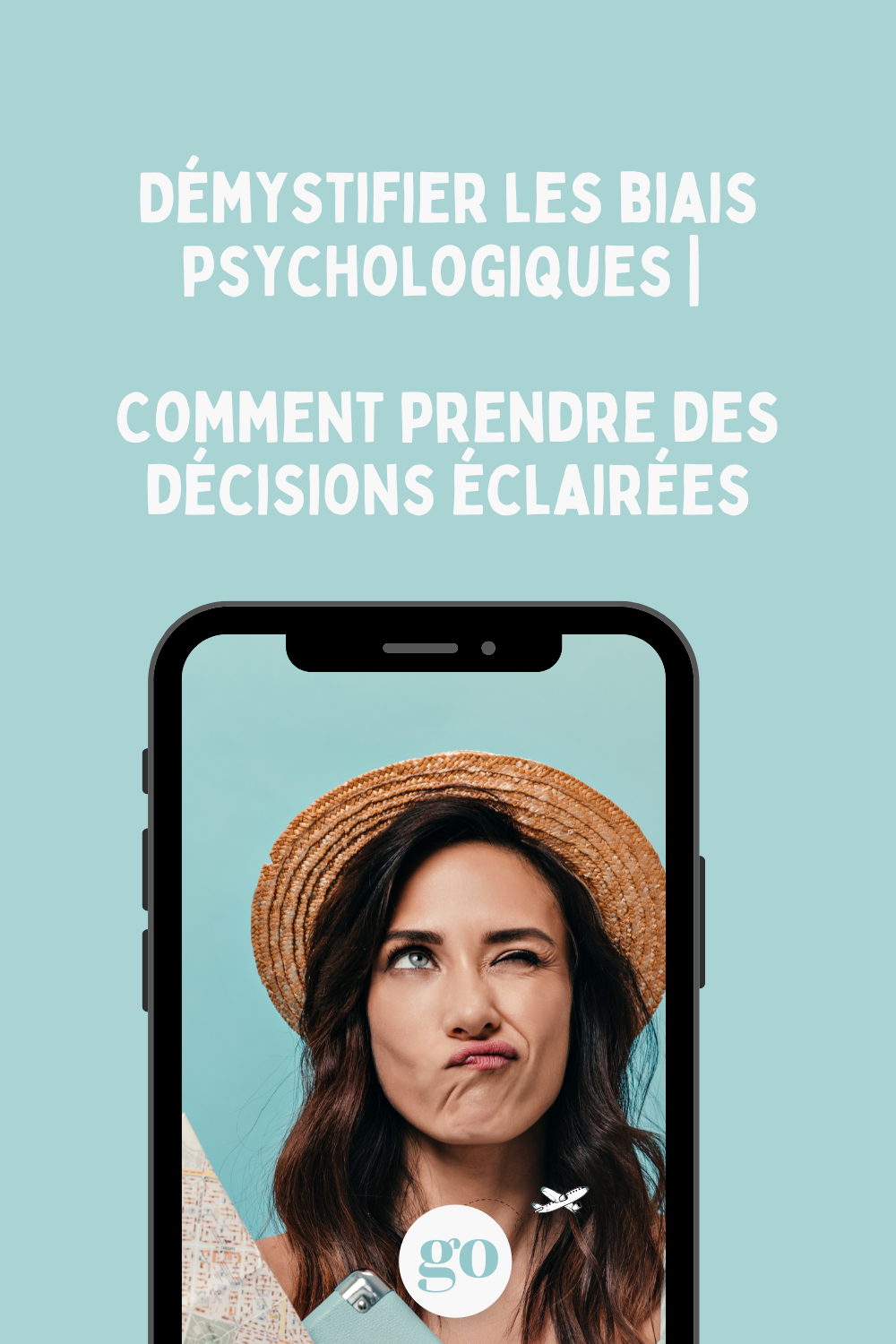 Démystifier les biais psychologiques : Comment prendre des décisions éclairées