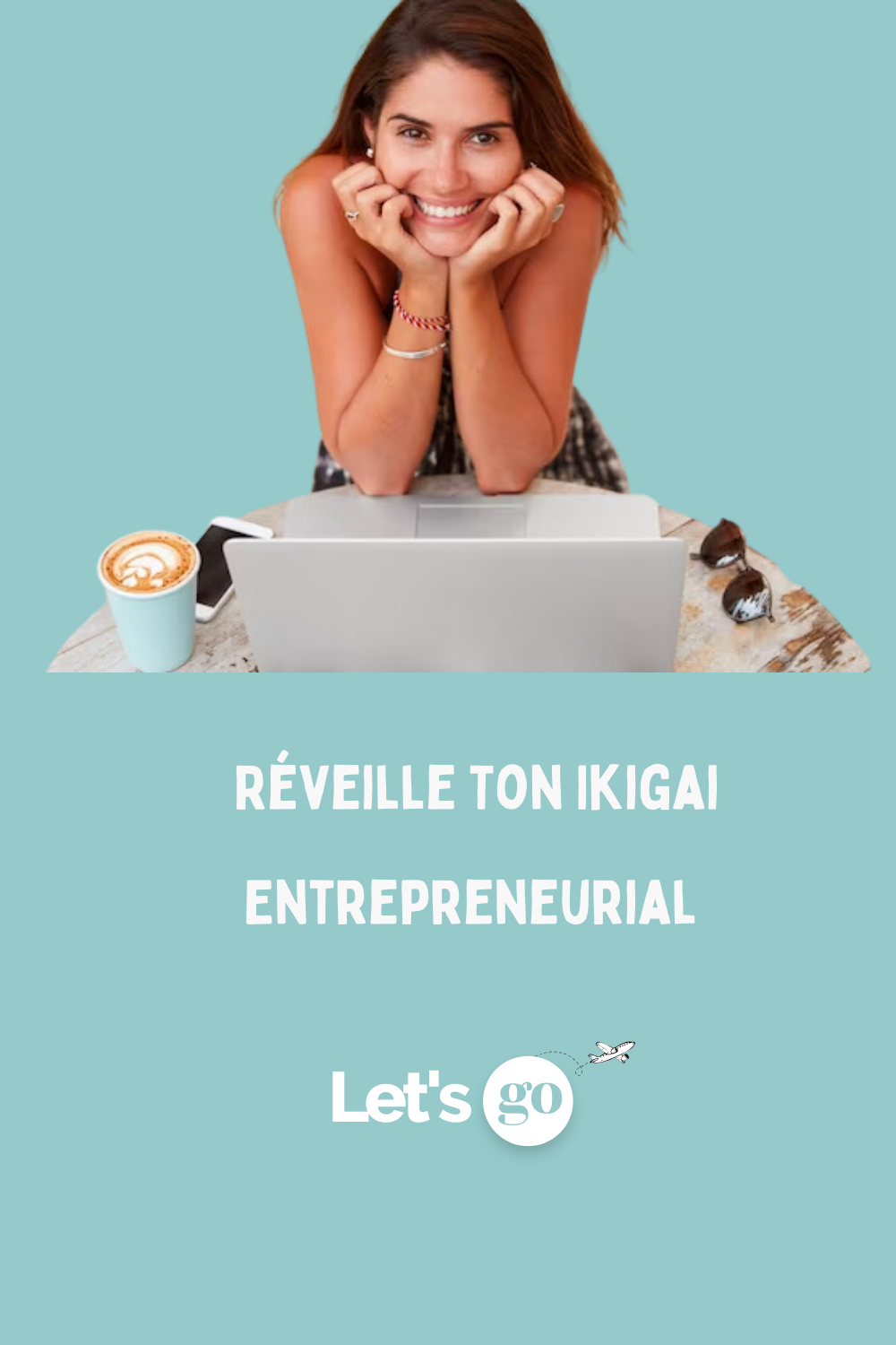 Réveille Ton Ikigai Entrepreneurial : Voyage vers une Vision Claire et des Objectifs Épanouissants