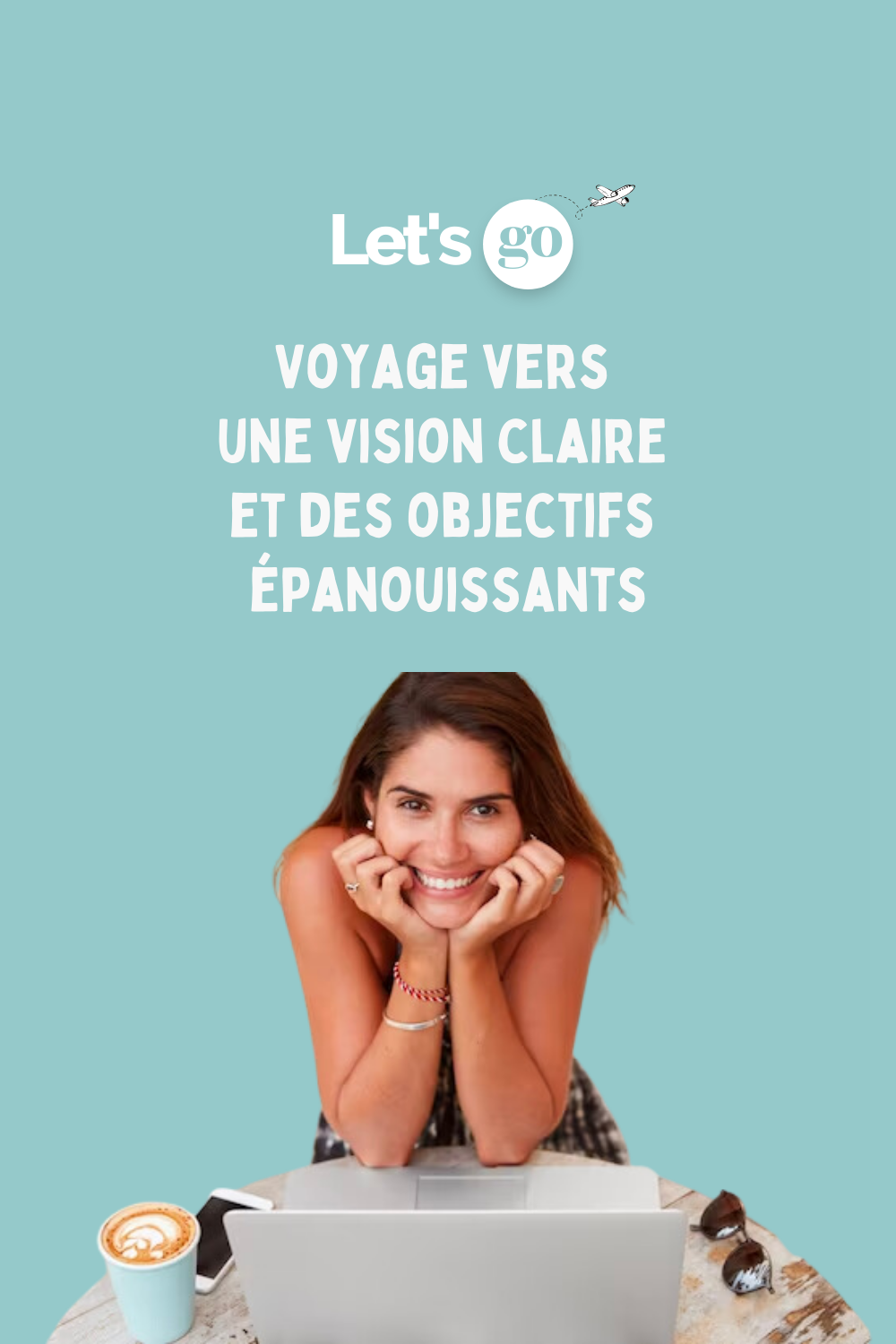 Réveille Ton Ikigai Entrepreneurial : Voyage vers une Vision Claire et des Objectifs Épanouissants