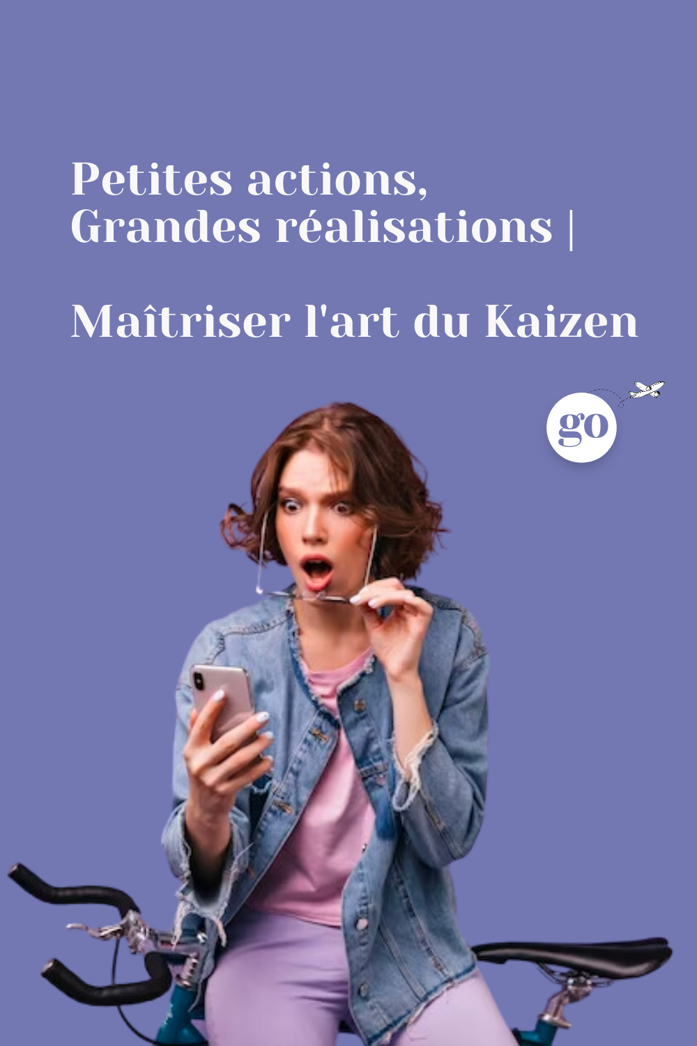 Petites Actions, Grandes Réalisations : Maîtriser l'Art du Kaizen