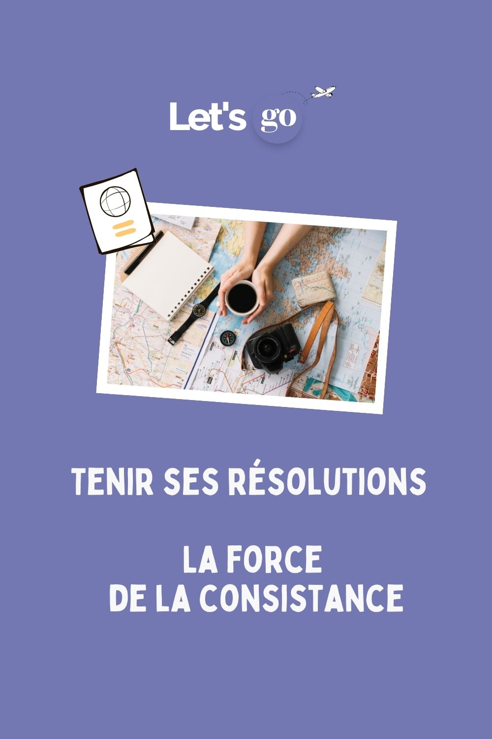 Tenir ses Résolutions