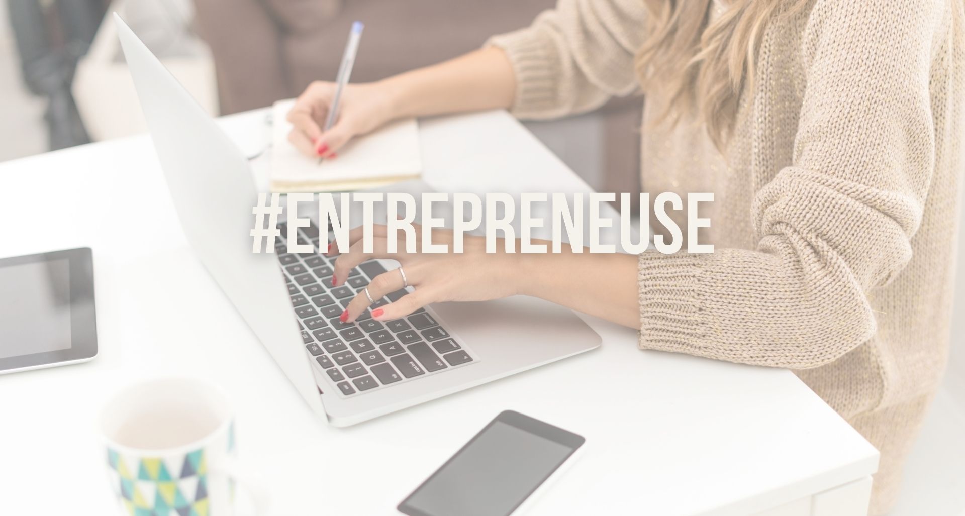 entrepreneuse