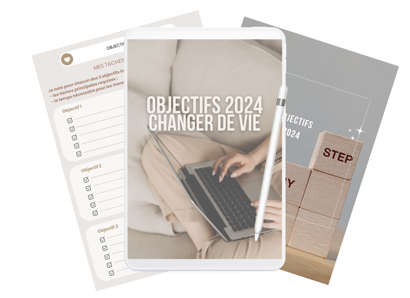 objectifchangerdevie objectif entrepreneuse